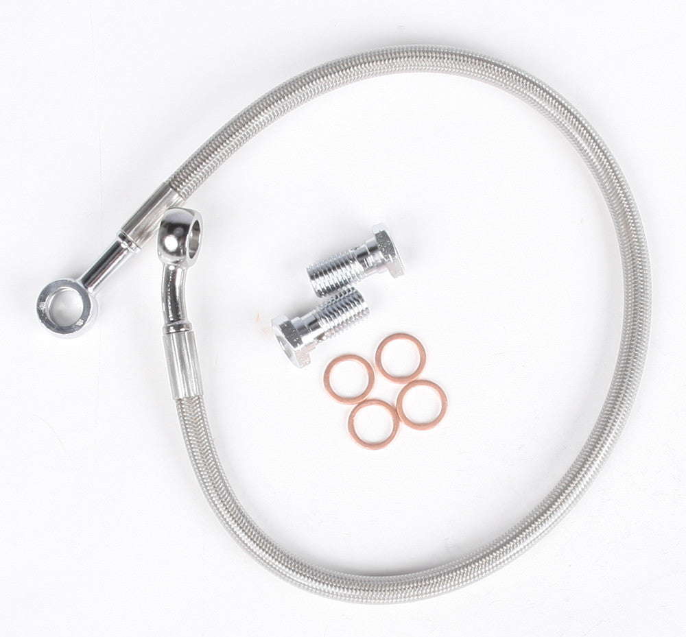 Streamline Brakeline Universal Rear 18" - UNIV-R-18