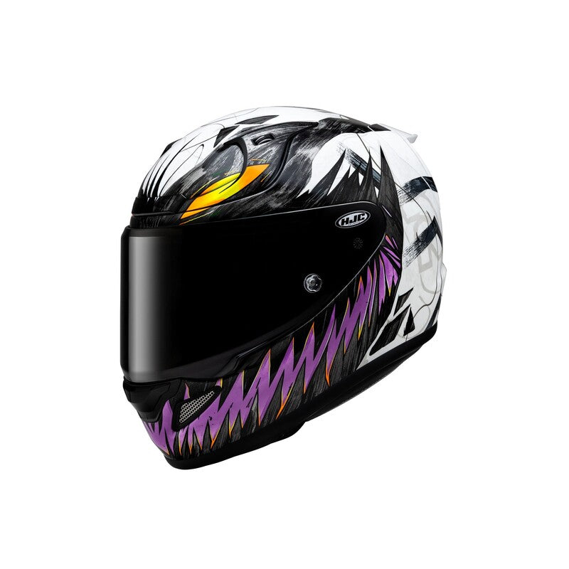 HJC RPHA 12 ANTI VENOM 2 2XL* FA46NEP8M08V