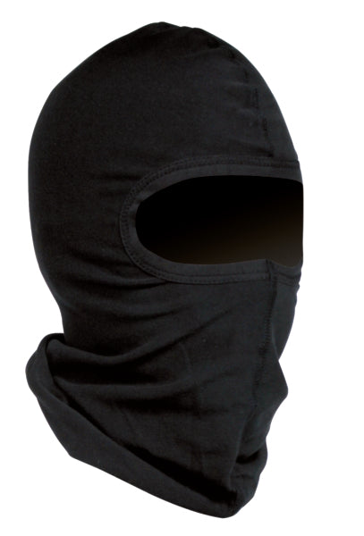 CKX BALACLAVA ADL BK ONE SIZE CKX 018117