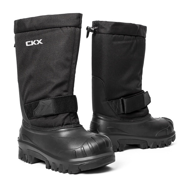 CKX BOOTS TAIGA EVO BK 5 CKX 1980-N-05