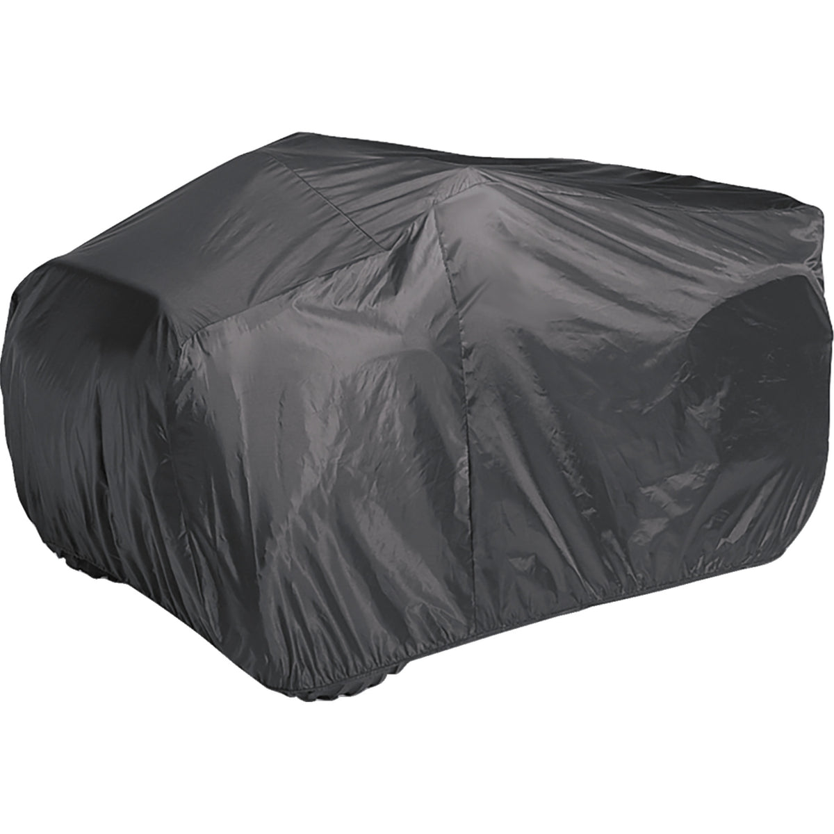 DOWCO 4001-0080 26041-01 Guardian ATV Cover ATV Cover - Black - 2XL