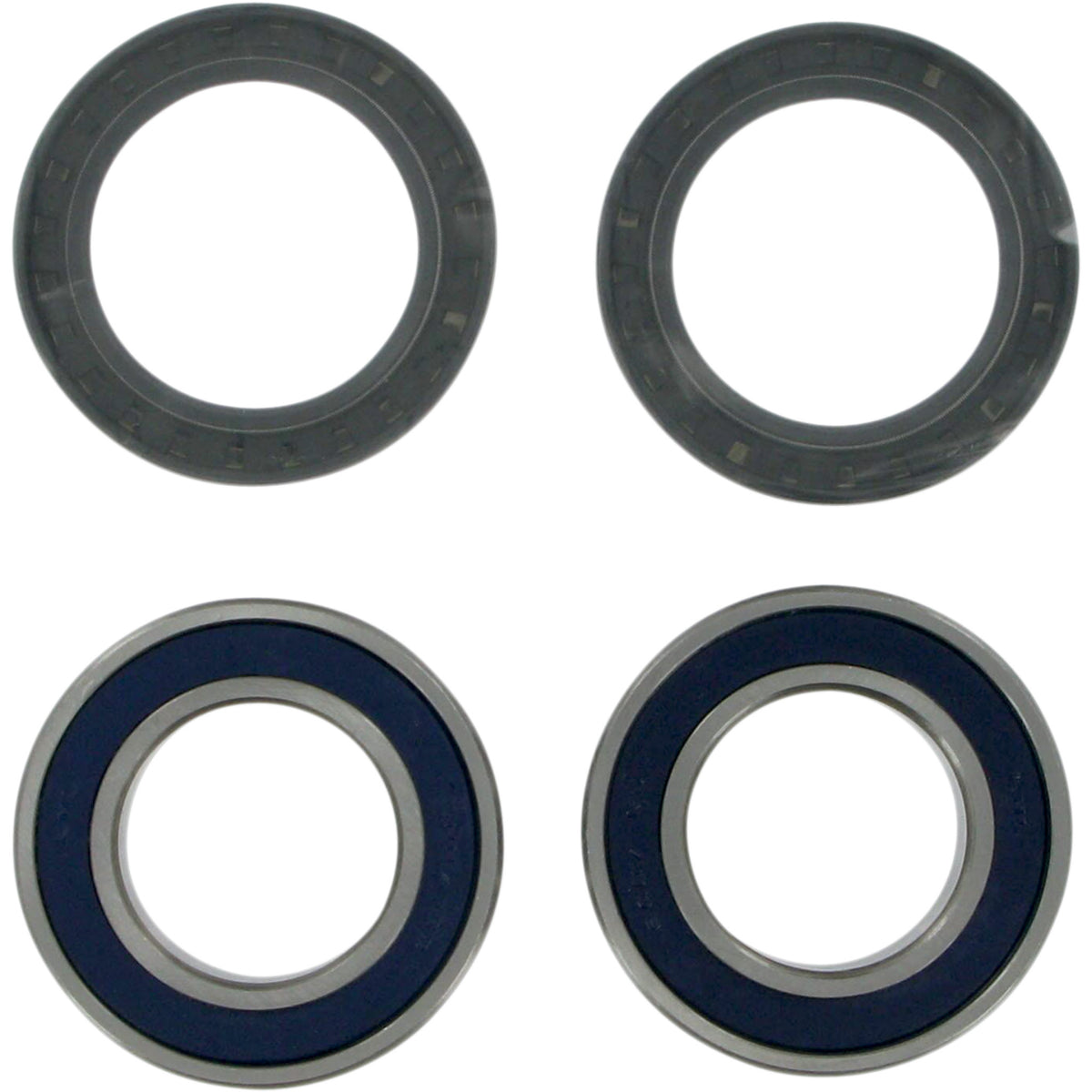 MOOSE OFFROAD A25-1321 25-1321 Wheel Bearing Kit rear/middle