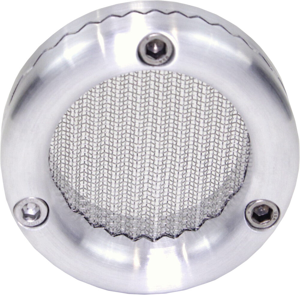 Old Stf BEE Blocker Carb Cover - KRBB