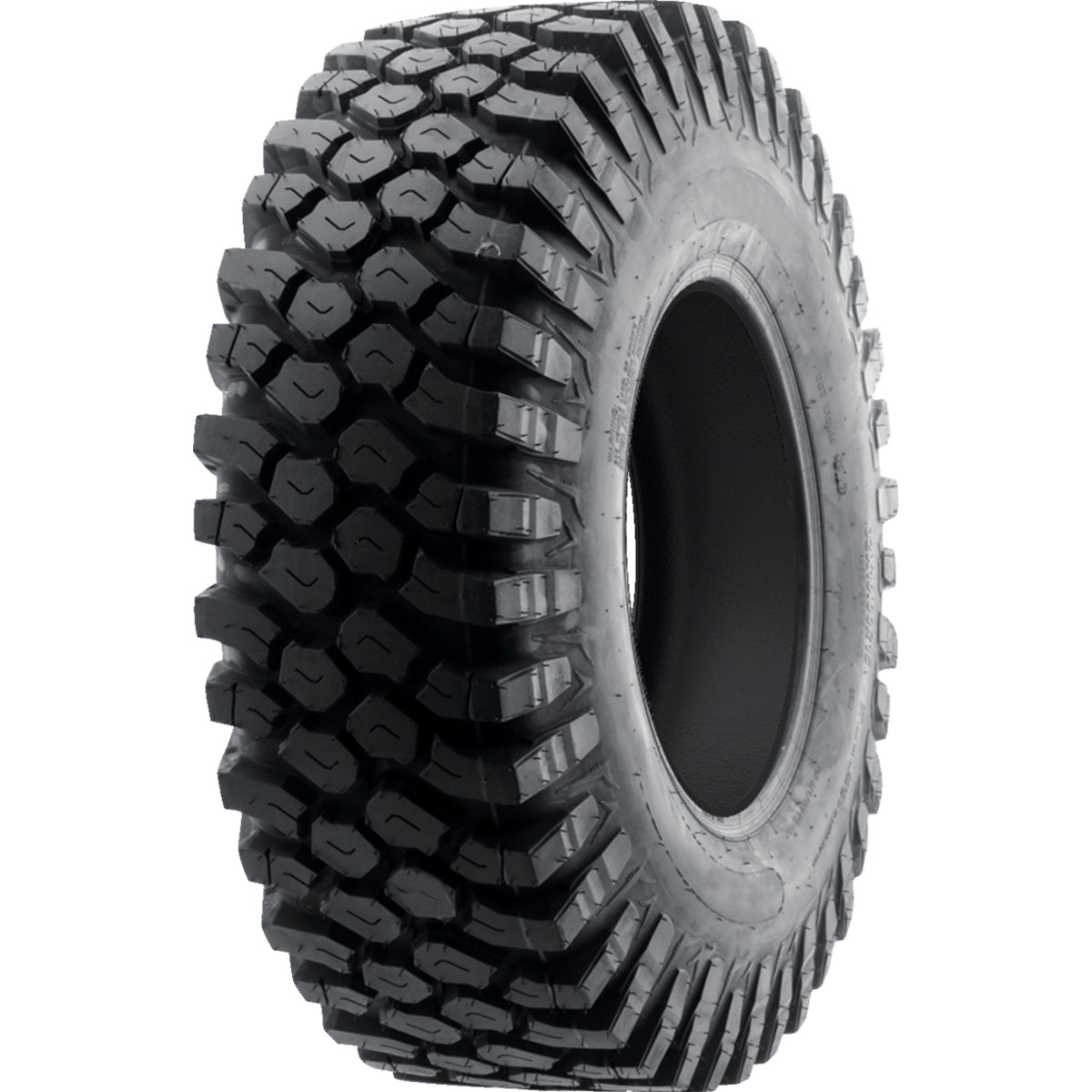 MOOSE OFFROAD 0320-1291 WS305727914R6 Insurgent Tire Tire - Insurgent - Front/Rear - 27x9R14 - 8 Ply