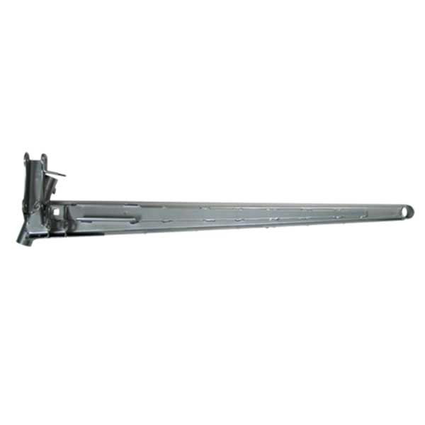 SPX TRAILING ARM SKI-DOO LEFT 08-462L