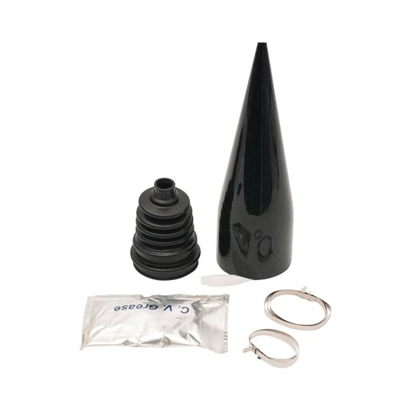 ALL BALLS UNIVERSAL CV BOOT KIT WITH CONE19-5040