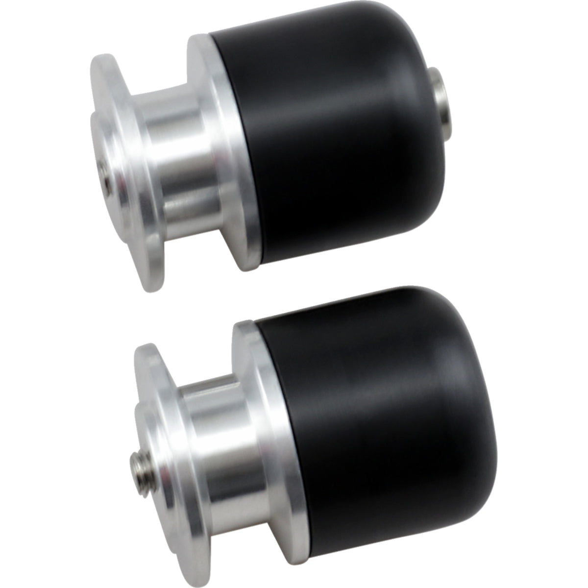 PINGEL 1303-0081 62221 Swingarm Spool Sliders Swingarm Spool Slider - Black