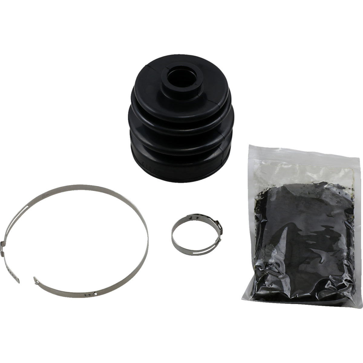 DEMON 0213-0790 PACVB-2001BK Heavy-Duty Boot Kit Boot Kit - Heavy-Duty - Inbound