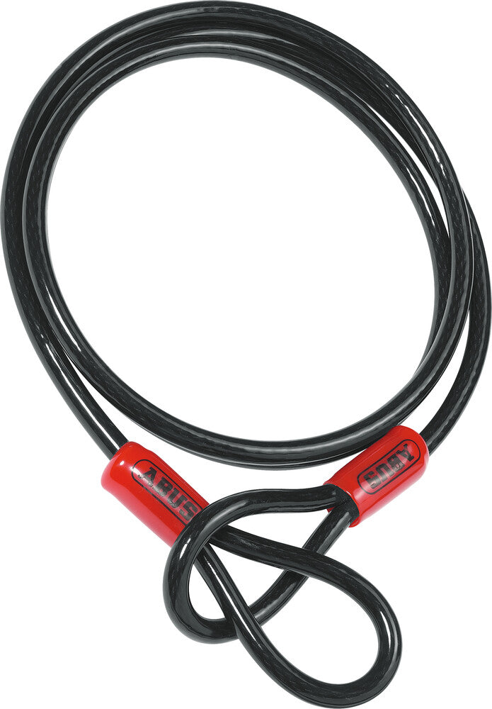 Abus Cobra Loop Cable 7FT - 37108