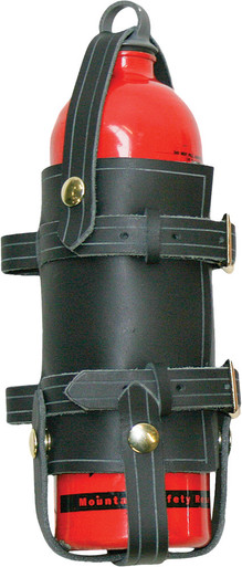 Nash FSBNRB - Fuel Sling W/Red 33oz Bottle