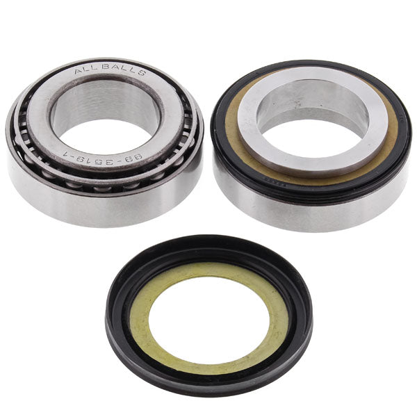 ALL BALLS STEERING BEARING KIT22-1055