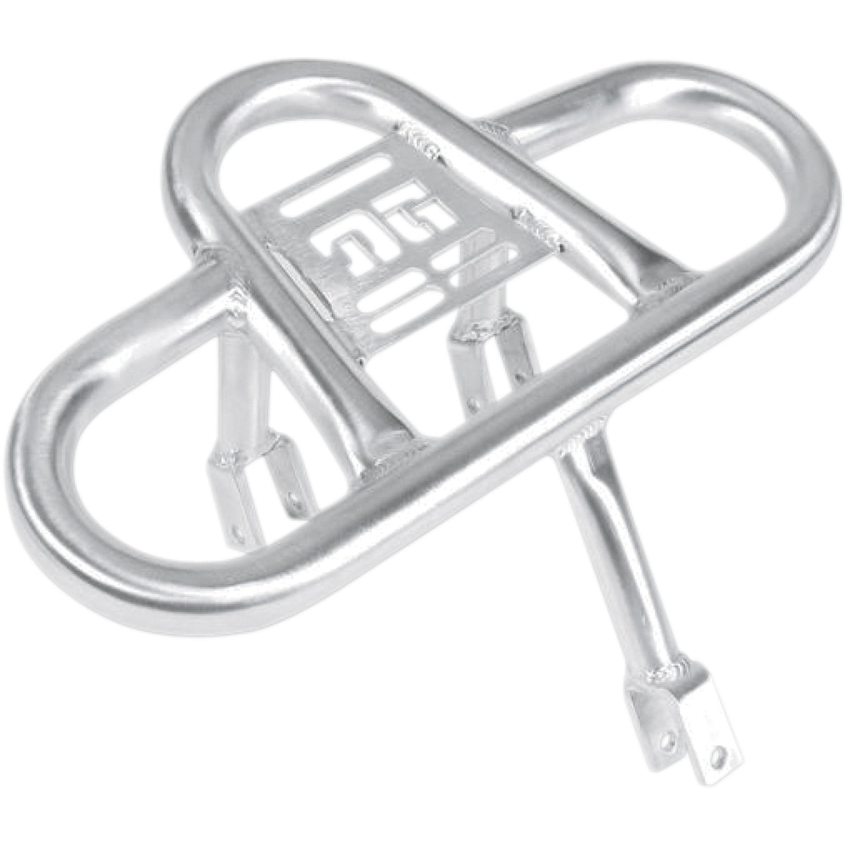 Dg Performance Bumper - 55-6002 Suzuki 250 QuadRacer 1985-1992