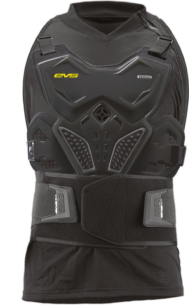 Evs G7 Lite Ballistic Jersey MD - G7LITE-BK-M