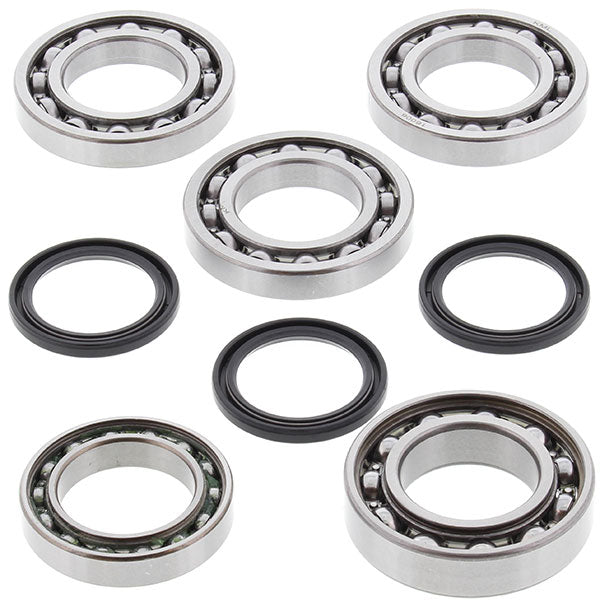 ALL BALLS DIFFERENTIAL BEARING AND SEAL KIT25-2077