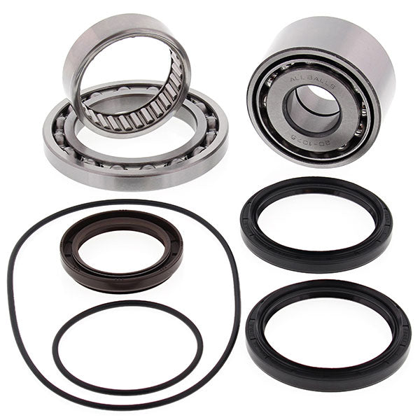 ALL BALLS DIFFERENTIAL BEARING AND SEAL KIT25-2097
