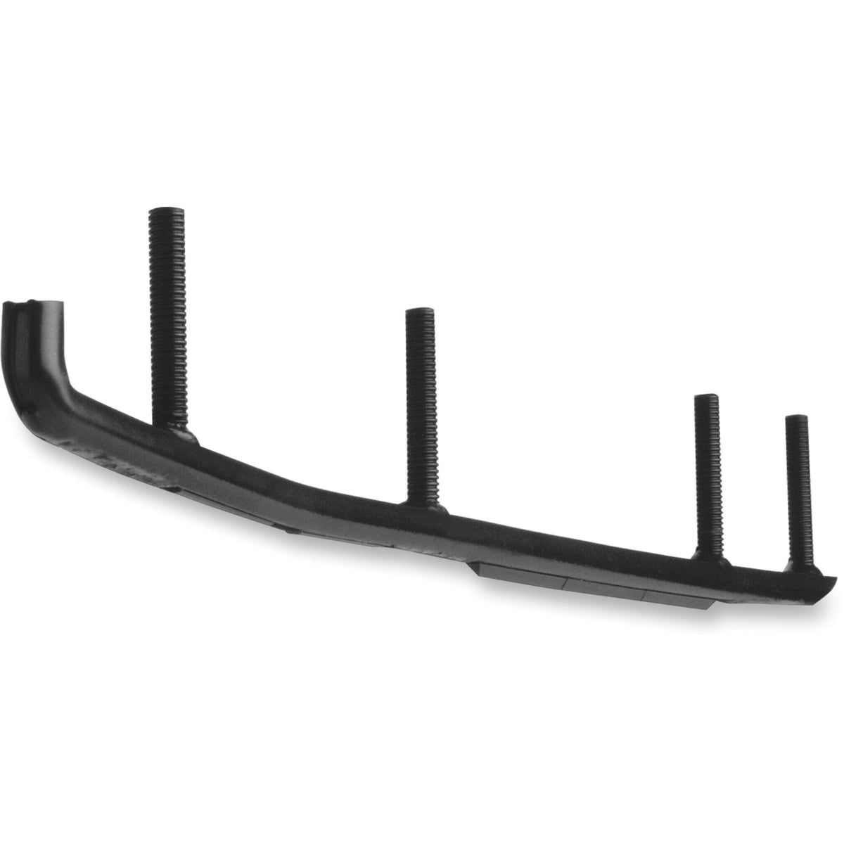 Woody's Trail Blazer IV™ Flat-Top Wear Bars 6" 60° Slydog - TSL4-3200