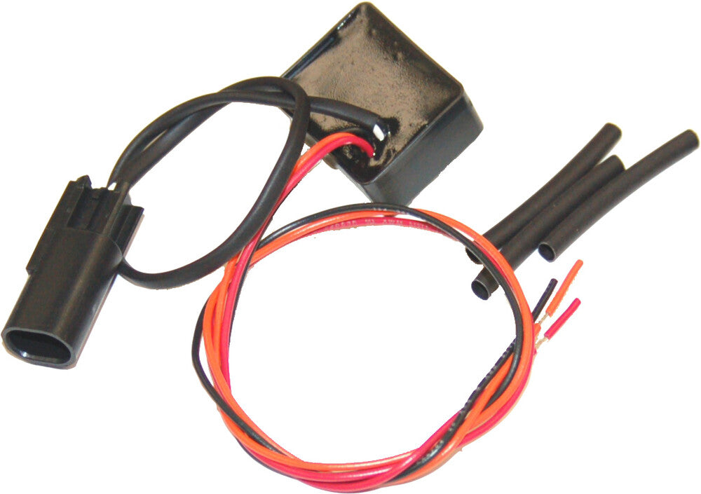 Namz Custom Cycle CAN BUS Ignition Switch Converter Module - NCB-ISCM