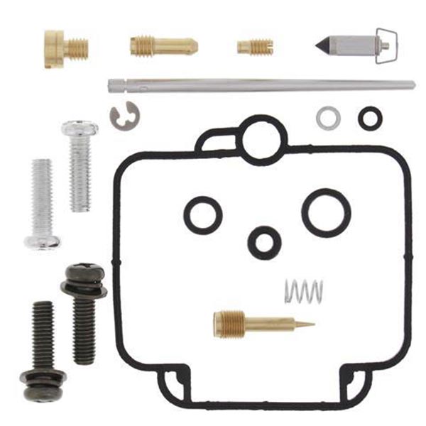 ALL BALLS CARBURETOR REPAIR KIT26-1105