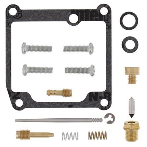 ALL BALLS CARBURETOR REPAIR KIT26-1116