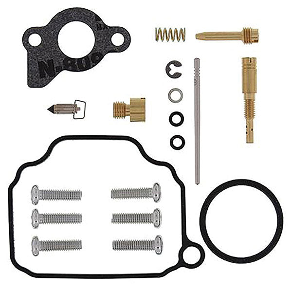ALL BALLS CARBURETOR REPAIR KIT26-1143