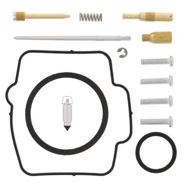 ALL BALLS CARBURETOR REPAIR KIT26-1159