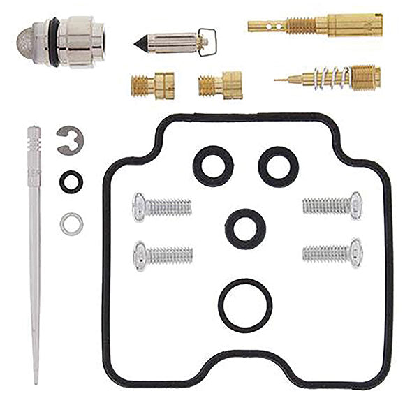 ALL BALLS CARBURETOR REPAIR KIT26-1256