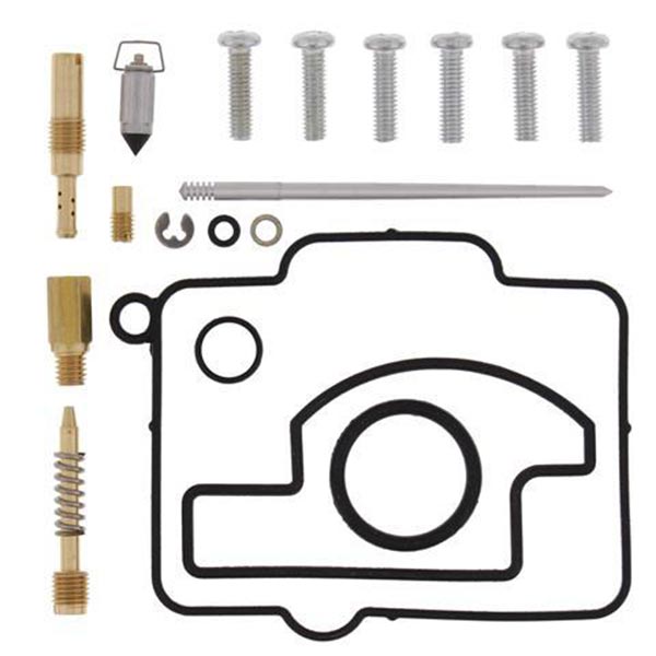 ALL BALLS CARBURETOR REPAIR KIT26-1409