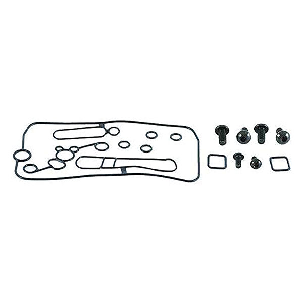 ALL BALLS CARBURETORMID BODY GASKET KIT26-1510