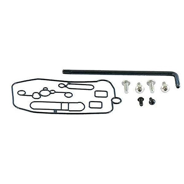 ALL BALLS CARBURETORMID BODY GASKET KIT26-1512