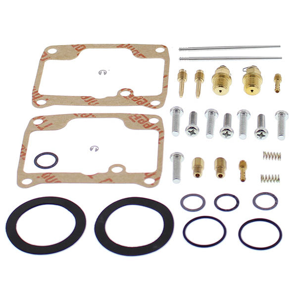 ALL BALLS SNOWMOBILE CARBURETOR REPAIR KIT26-1801