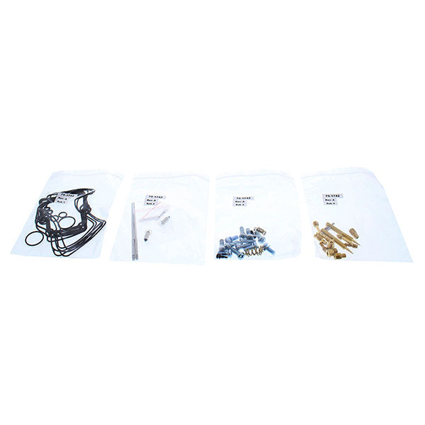 ALL BALLS SNOWMOBILE CARBURETOR REPAIR KIT26-1924