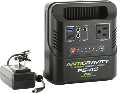 Antigravity AG-PS-45 - Portable Power Station