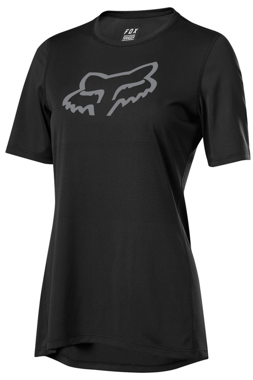 Fox Racing Ranger 20FA Womens SS MTB Mountain Bike Jersey