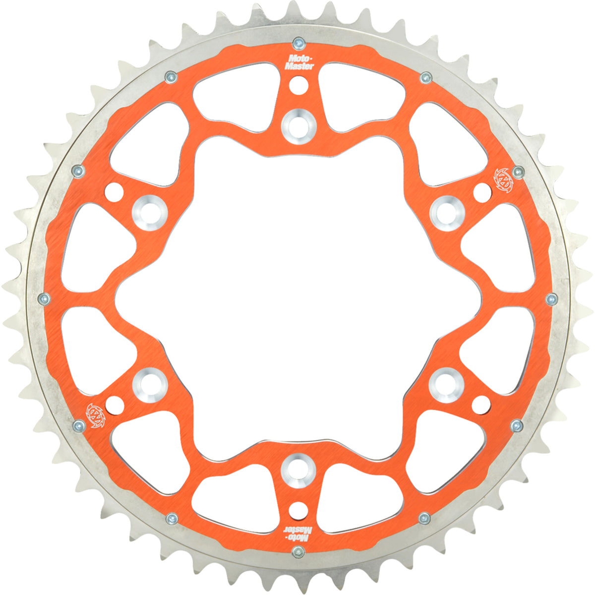 Moto-Master Fusion Sprocket - 620083547 KTM SX 105 / 85 (17/14) / 85 (19/16) / 85 (Big Bore) 2004-2025