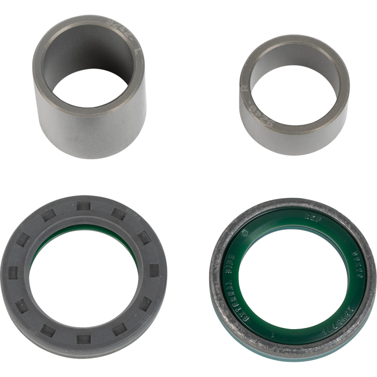 SKF 0216-0006 VKWB-F-20-HDS-A Wheel Spacers with Seals Kit front - honda crf