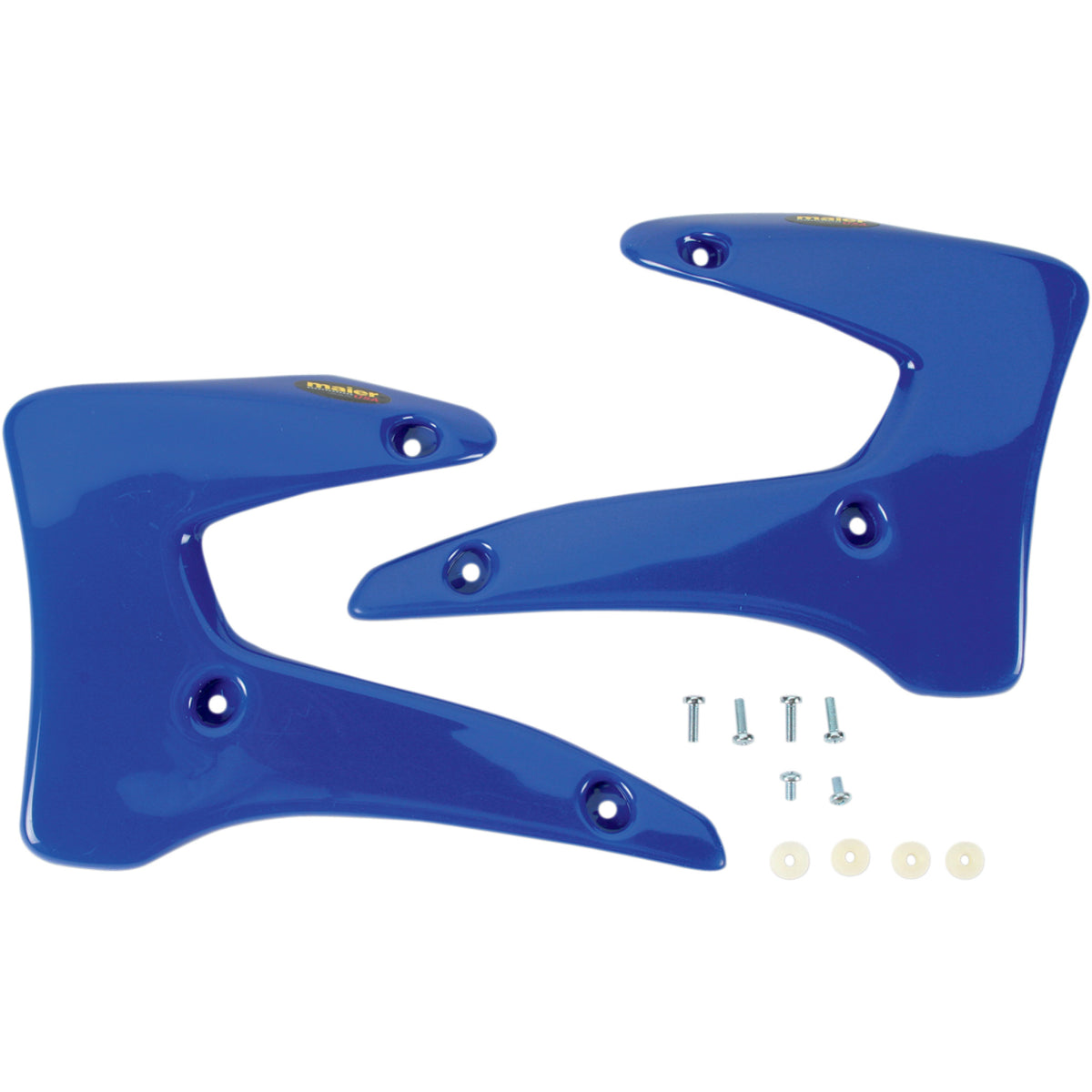 Maier Air Scoops - 600016 Yamaha 125 2000-2007