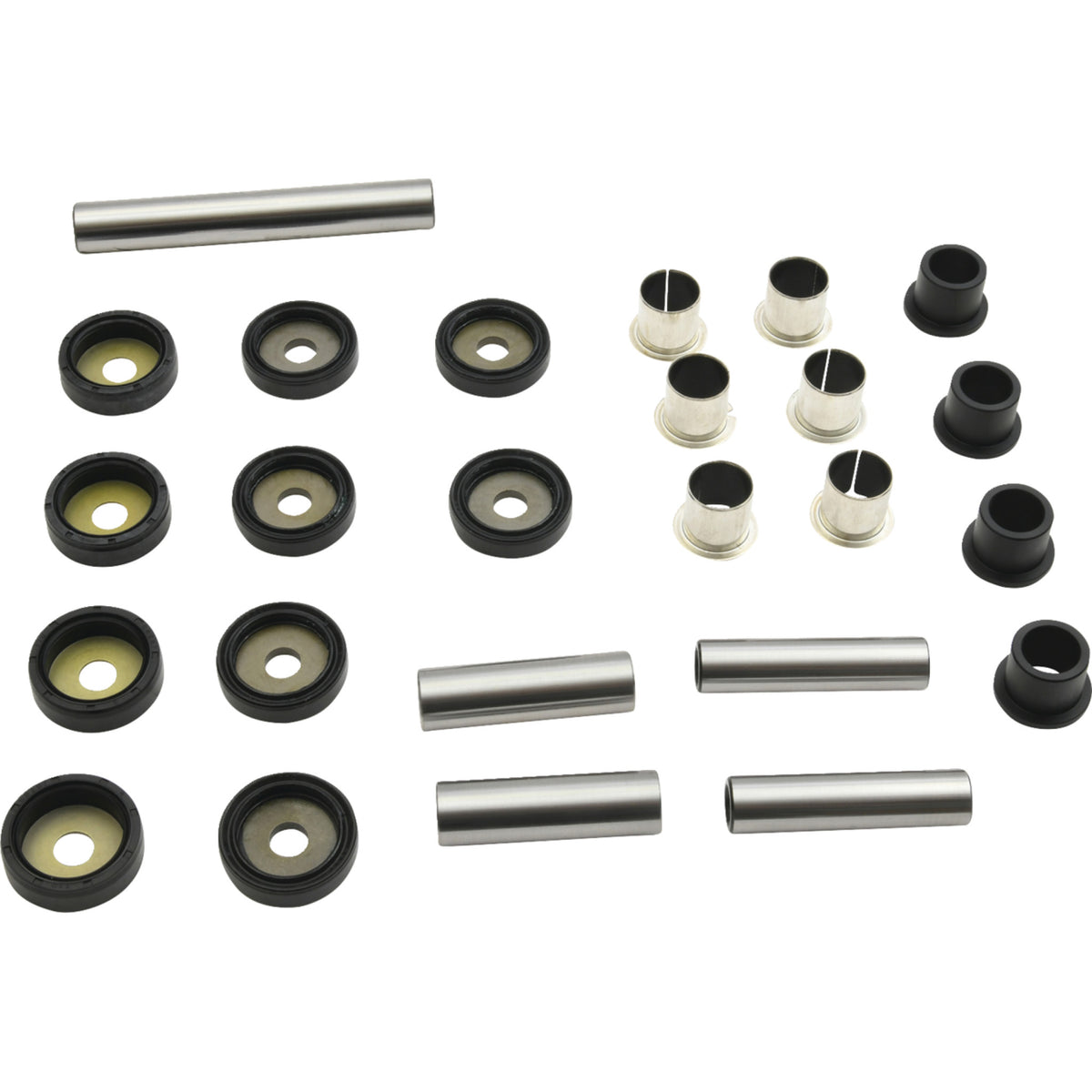 Moose Offroad Suspension Kit - 50-1241 Arctic Cat Wildcat Trail 2020