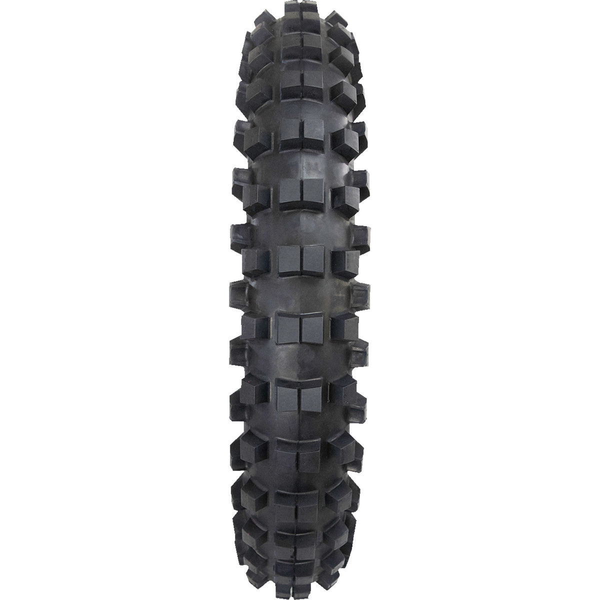 AMS 0313-0825 1927-376 Bite MX Tire Tire - Bite MX - Rear - 120/90-19 - 66M