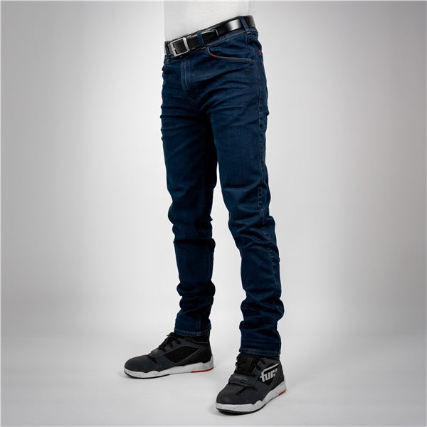 BULL-IT JEANS AJAX EASY REG MEN BL 30/32 5059684014372