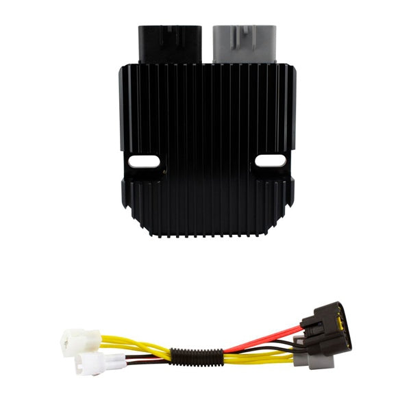REVOLT VOLTAGE REGULATOR SUZ REVOLT RMS020-107861