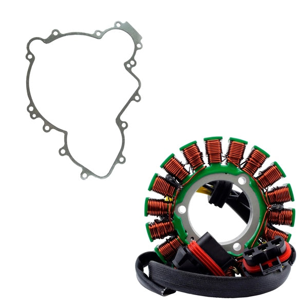 KIMPEX HD STATOR + COVER GASKET POL KIMPEXHD RMS900-108181