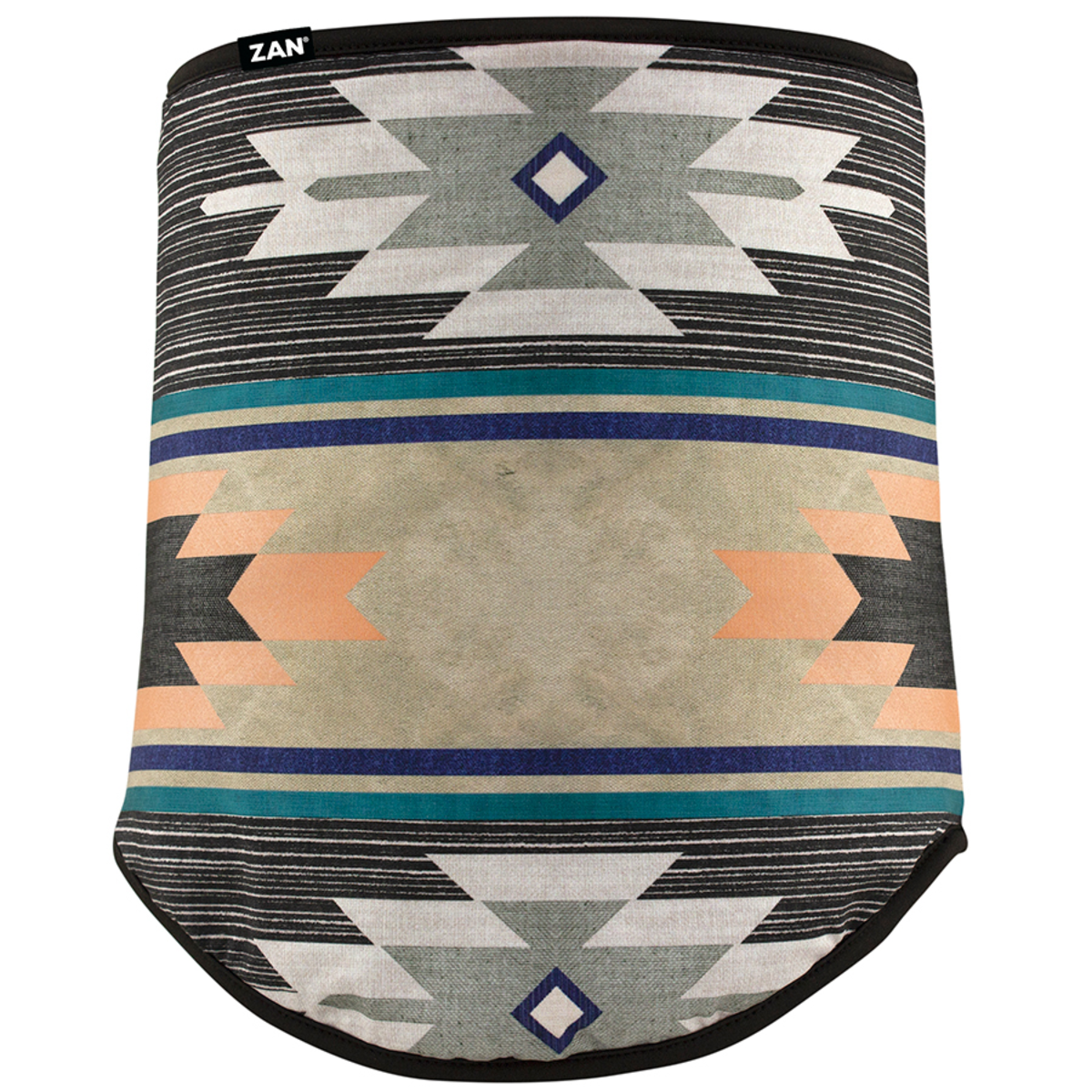 ZAN HEADGEAR NECK GAITER SPORTFLEX SERIES SOUTHWEST WFL154