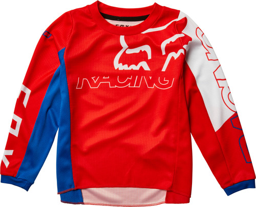 Fox Racing Skew Kids MX Offroad Jersey