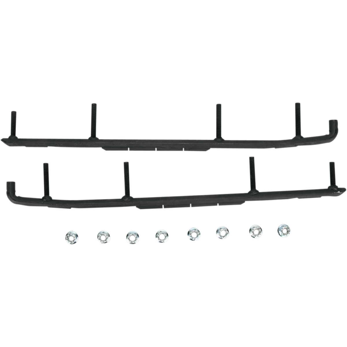 STUD BOY 2093 CAT-R2093-60 Switch Back Carbide Wear Bars Switch Back Carbide Wear Bar - 6" - 60°