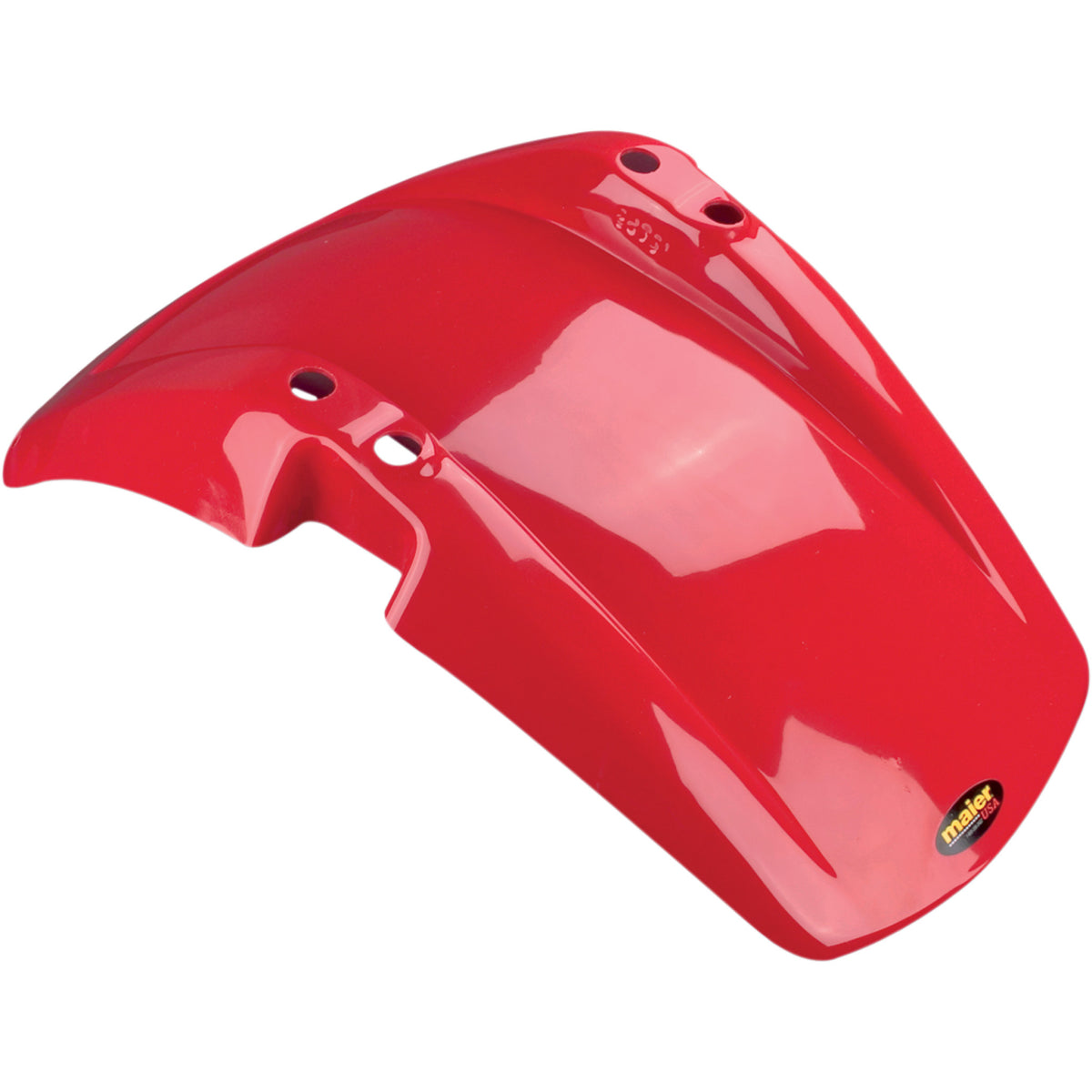 Maier Fender - 120652 Honda 185 / 200 1983-1986