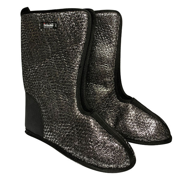 ZOAN MEN'S COLD WEATHER BOOTS REPLACEMENT LINERS 8-9 400-1101-1