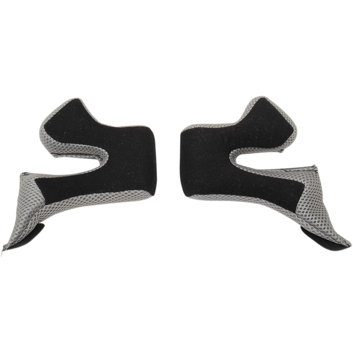 Z1R Rise Helmet Cheek Pads - mm