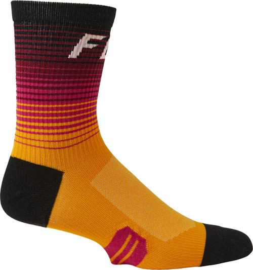 Fox Racing Ranger TS57 6" Socks