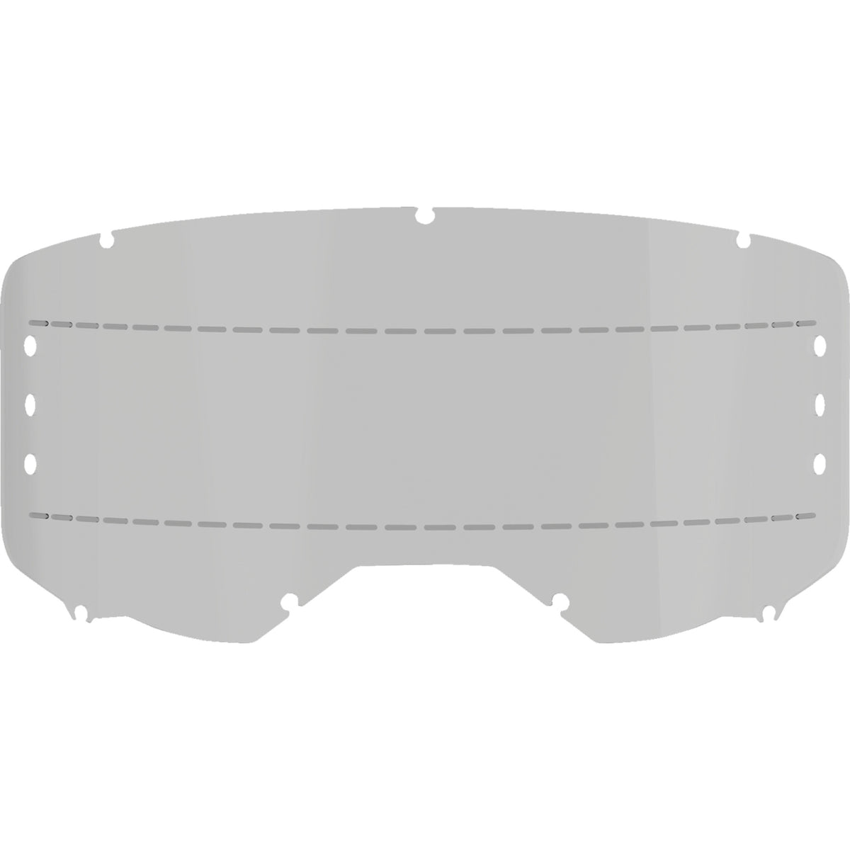 ALPINESTARS GOGGLES Vision 8/Vision 5/Vision 3 Roll-Off Goggle Lens