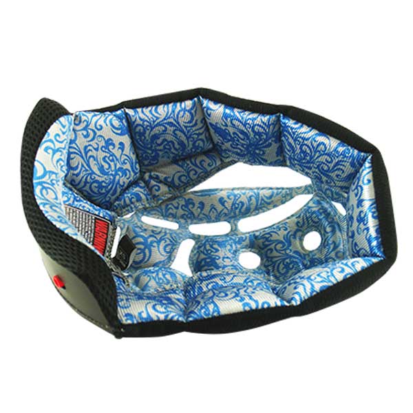 ZOAN DEFENDER WILD COMFORT LINER XS BLUE 092-183